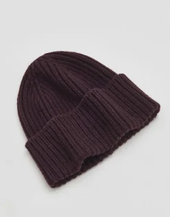 Gebreide Muts Beky Soft Rood Online Bestellen*OPUS Flash Sale
