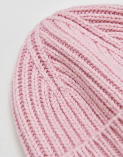 Gebreide Muts Beky Soft Roze Online Bestellen*OPUS Flash Sale