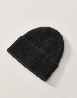 Gebreide Muts Blinny Cap Zwart Online Bestellen*OPUS Hot