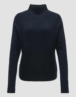 Gebreide Trui Panwerp Blauw Online Bestellen*OPUS Store