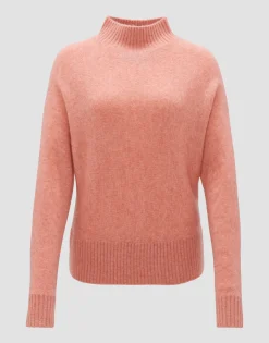 Gebreide Trui Panwerp Roze Online Bestellen*OPUS Cheap