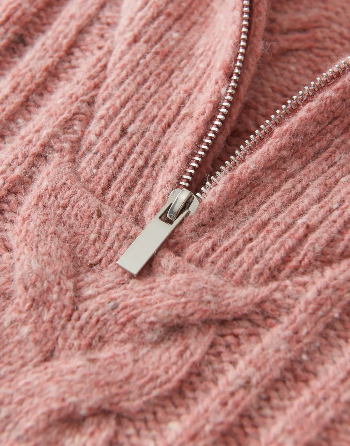 Gebreide Trui Popfy Roze Online Bestellen*OPUS Fashion