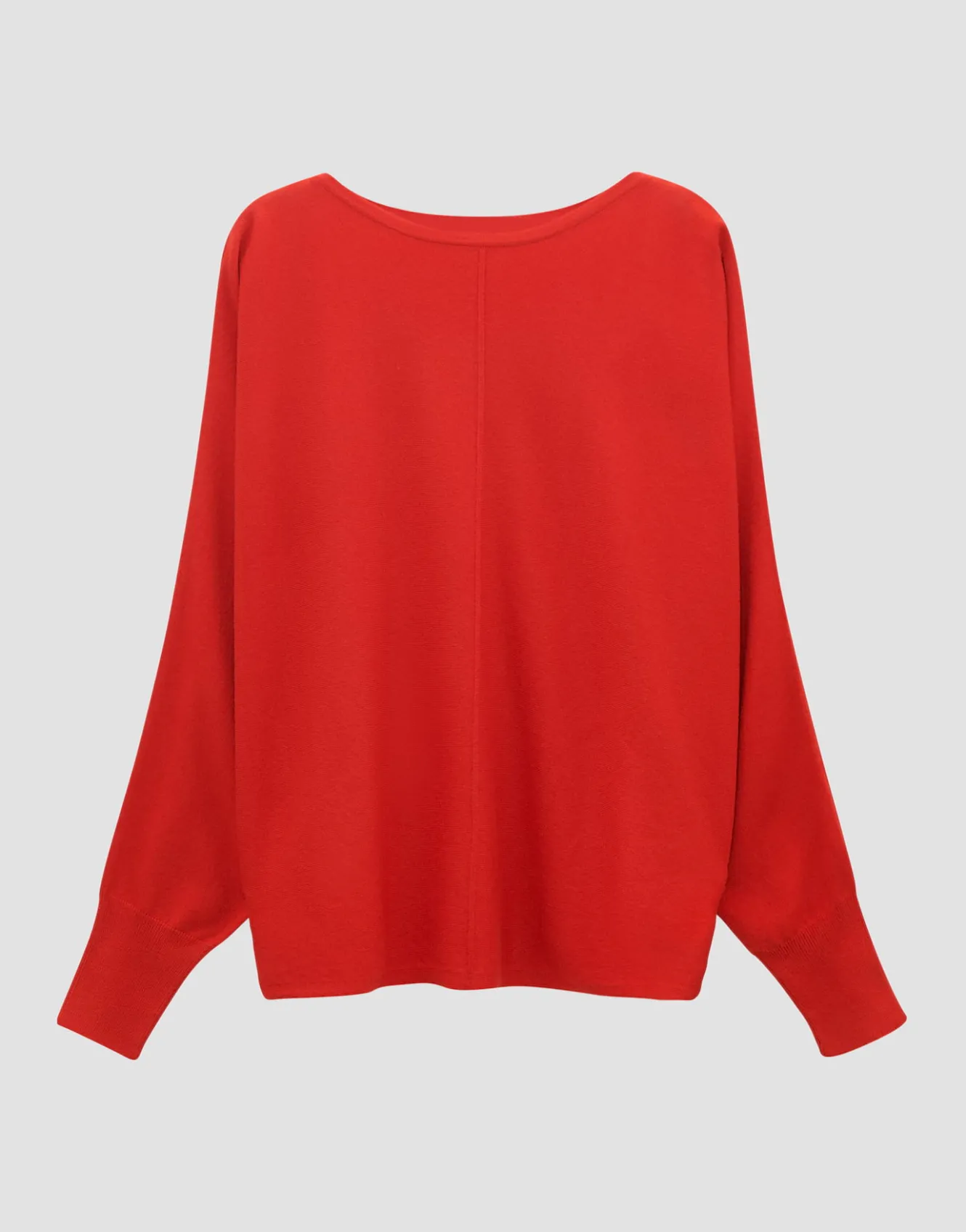 Gebreide Trui Taliya Detail Rood Online Bestellen*OPUS Fashion