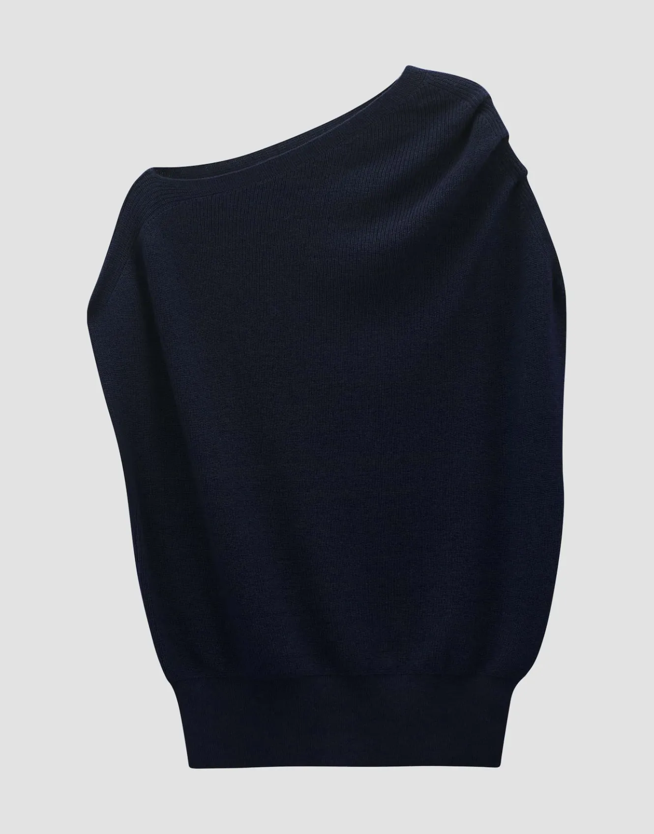 Gebreide Trui Tamena Blauw Online Bestellen*OPUS New