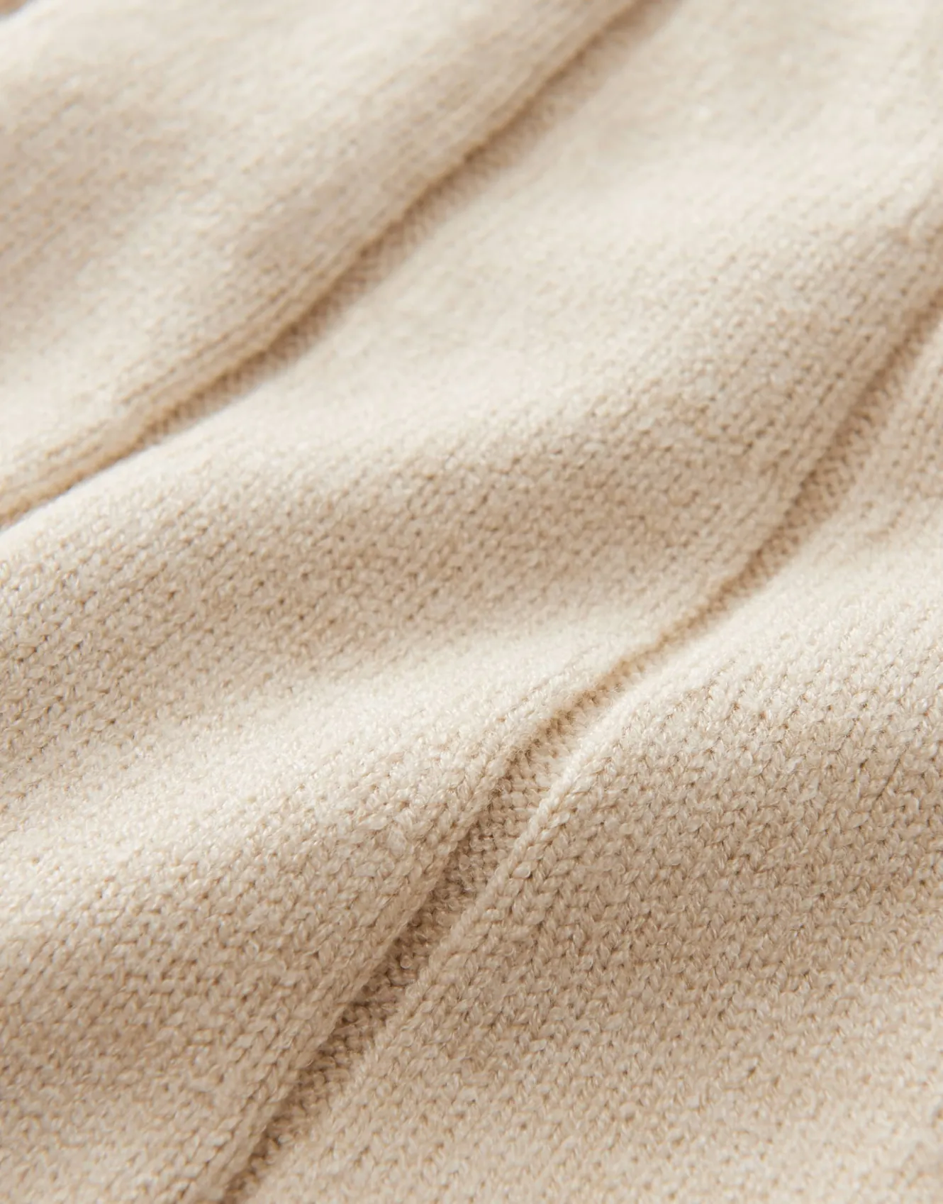 Gebreide Trui Tanima Beige Online Bestellen*OPUS Flash Sale