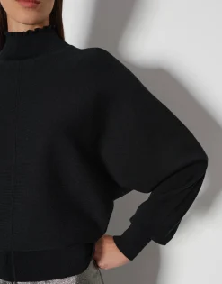 Gebreide Trui Tarisu Zwart Online Bestellen*OPUS Best