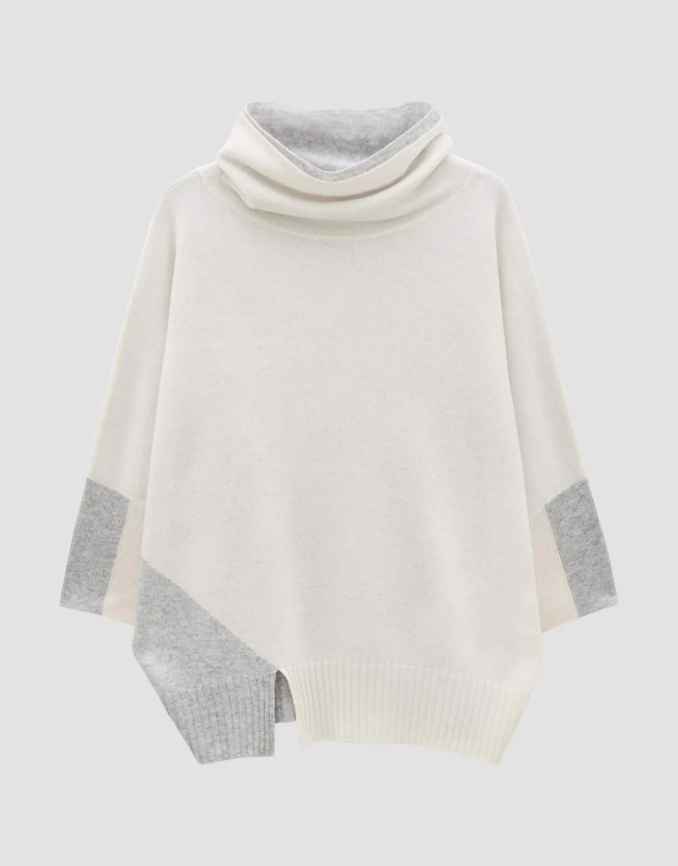 Gebreide Trui Temily Grijs Online Bestellen*OPUS Flash Sale