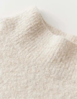 Gebreide Trui Tiola Beige Online Bestellen*OPUS Cheap