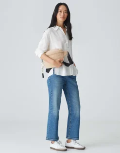 Heuptas Atecta Bag Beige Online Bestellen*OPUS Flash Sale