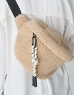 Heuptas Atecta Bag Beige Online Bestellen*OPUS Flash Sale