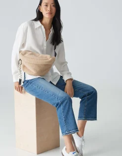 Heuptas Atecta Bag Beige Online Bestellen*OPUS Flash Sale
