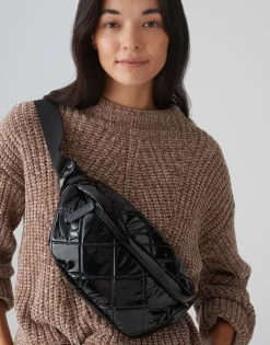 Heuptas Avinila Bag Zwart Online Bestellen*OPUS Best