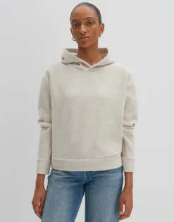 Hoodie Ulany Beige Online Bestellen*OPUS Hot
