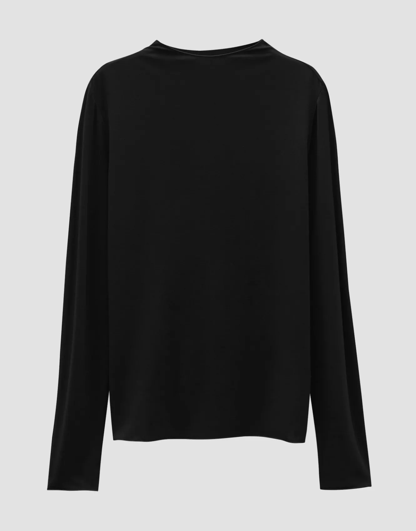 Jerseyshirt Karinn Zwart Online Bestellen*OPUS Best Sale