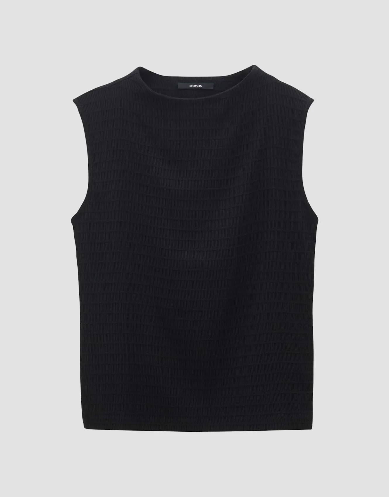 Jerseytop Kidera Zwart Online Bestellen*OPUS Sale