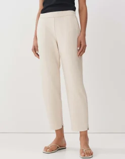 Jogpants Charlie Soft Beige Online Bestellen*OPUS Best