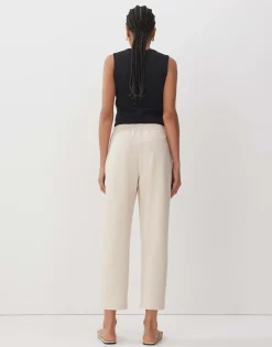 Jogpants Charlie Soft Beige Online Bestellen*OPUS Best