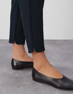Jogpants Charlie Soft Blauw Online Bestellen*OPUS Outlet
