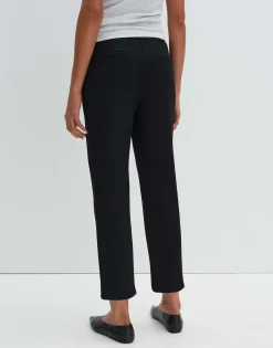 Jogpants Charlie Soft Zwart Online Bestellen*OPUS Best Sale