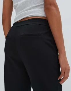 Jogpants Charlie Soft Zwart Online Bestellen*OPUS Best Sale