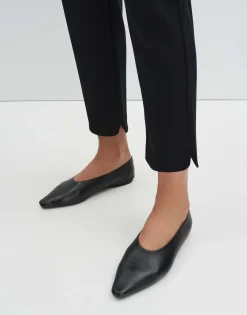 Jogpants Charlie Soft Zwart Online Bestellen*OPUS Best Sale