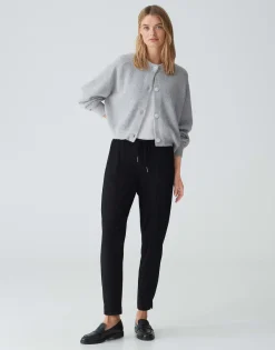 Jogpants Elopa Remix Zwart Online Bestellen*OPUS Best