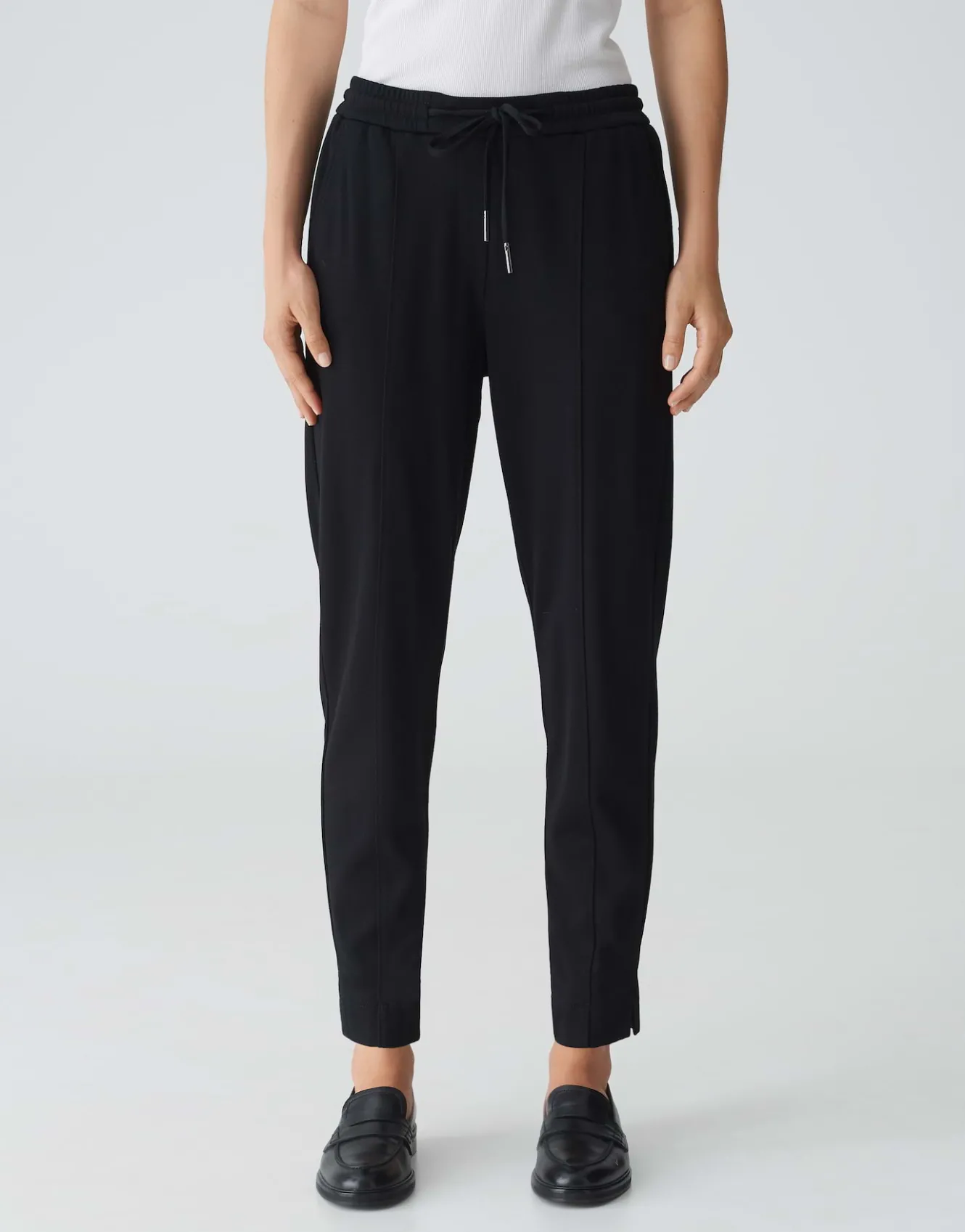 Jogpants Elopa Remix Zwart Online Bestellen*OPUS Best