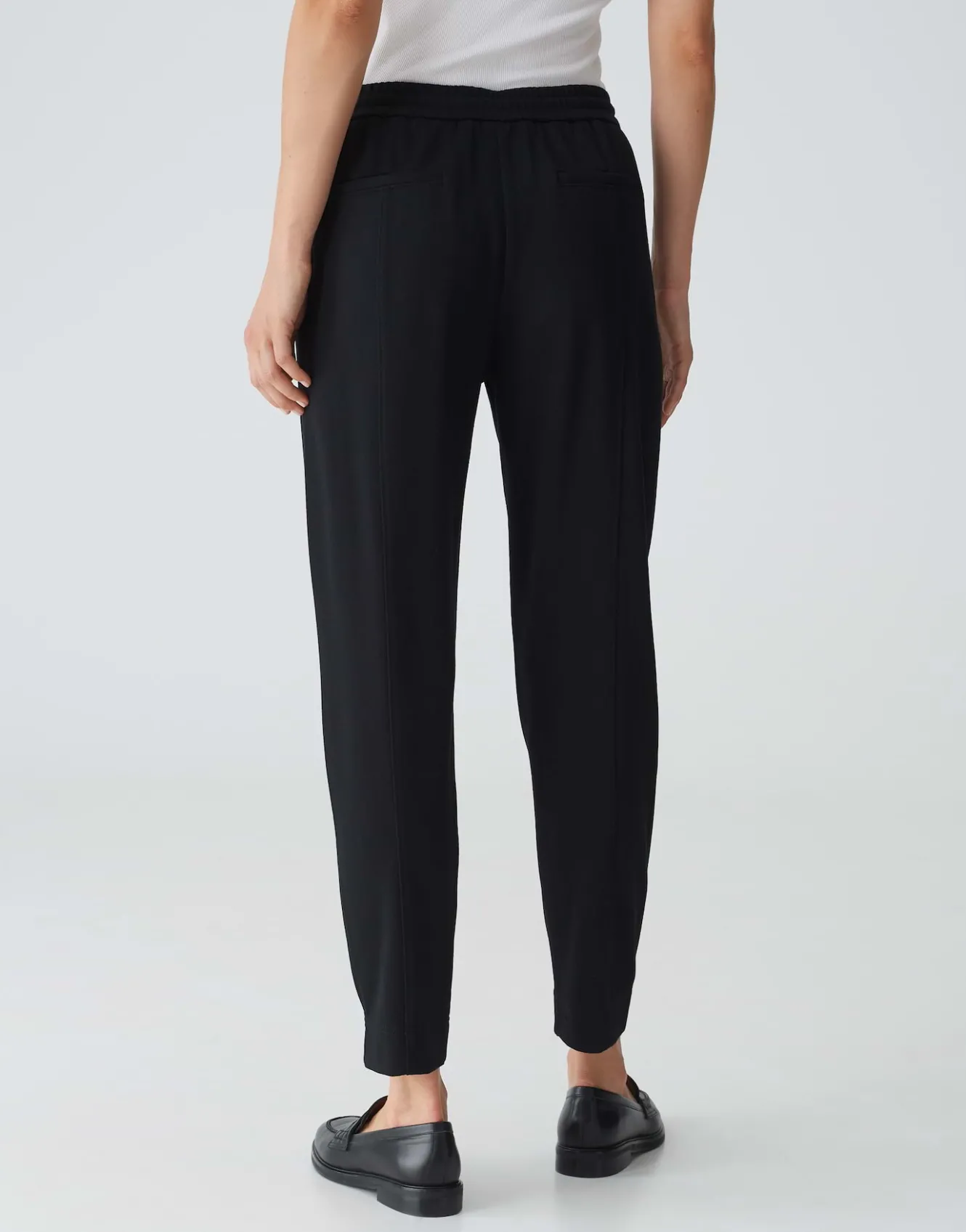Jogpants Elopa Remix Zwart Online Bestellen*OPUS Best
