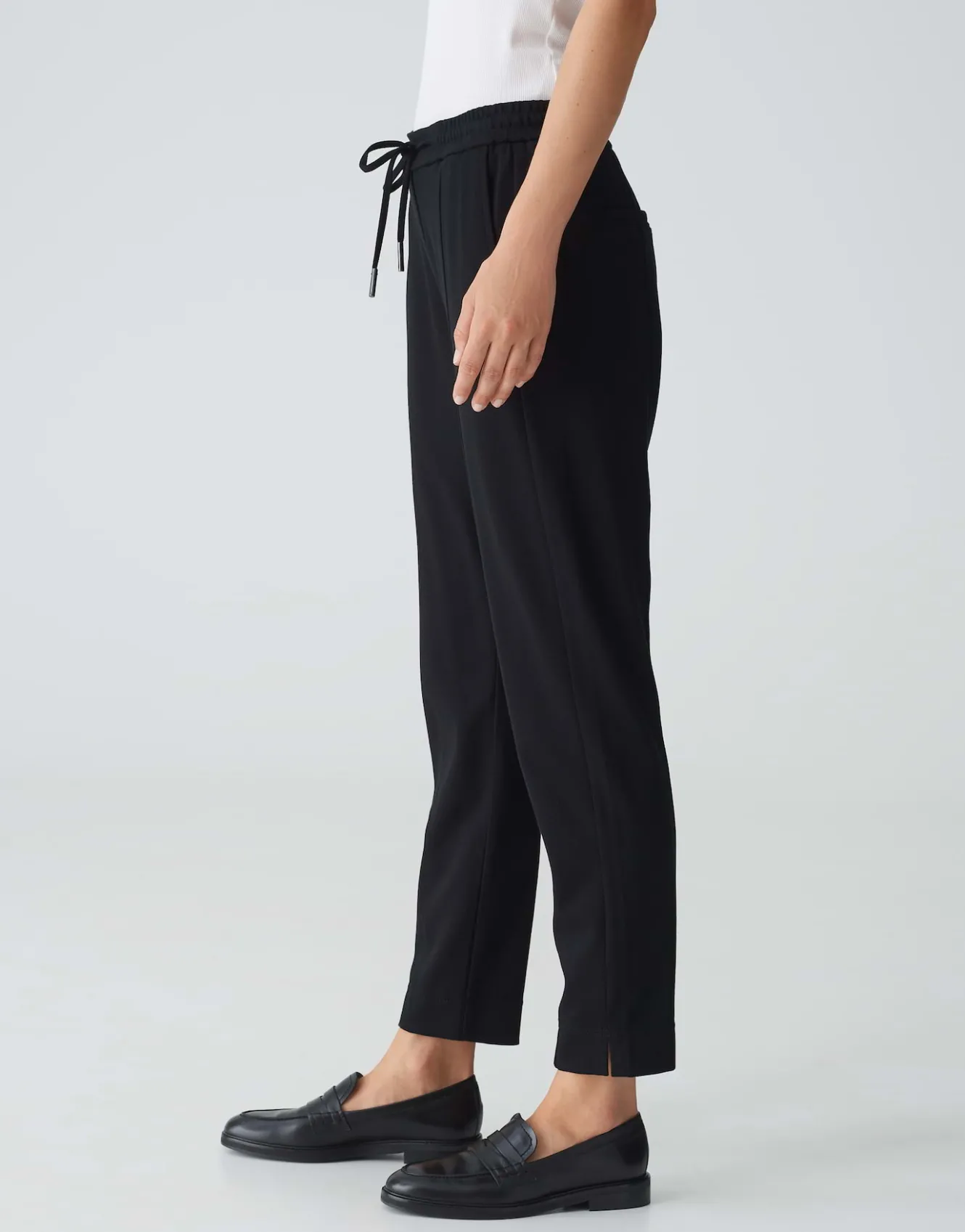 Jogpants Elopa Remix Zwart Online Bestellen*OPUS Best