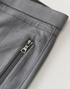 Jogpants Elvina Cargo Grijs Online Bestellen*OPUS Fashion