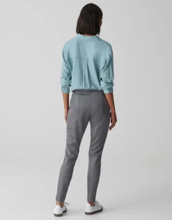 Jogpants Elvina Cargo Grijs Online Bestellen*OPUS Fashion