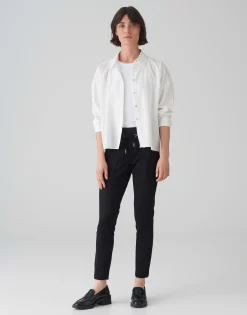Jogpants Elvina Cargo Zwart Online Bestellen*OPUS Outlet