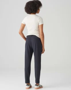 Jogpants Melina Remix Blauw Online Bestellen*OPUS Shop