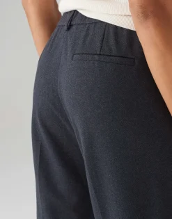 Jogpants Melina Remix Blauw Online Bestellen*OPUS Shop