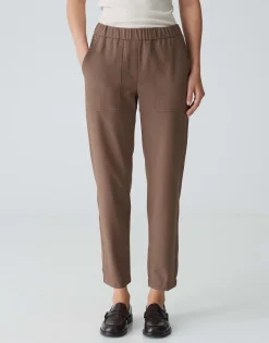 Jogpants Myha Bruin Online Bestellen*OPUS Hot