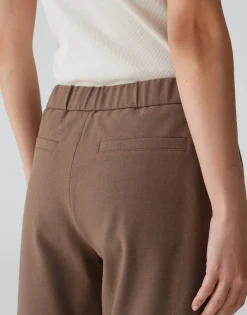 Jogpants Myha Bruin Online Bestellen*OPUS Hot