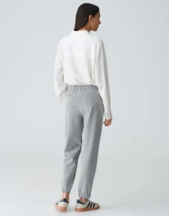 Jogpants Myha Grijs Online Bestellen*OPUS Best
