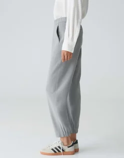 Jogpants Myha Grijs Online Bestellen*OPUS Best