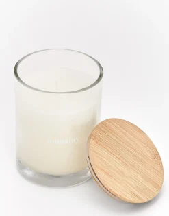 Kaars Candle Wit Online Bestellen*OPUS Fashion