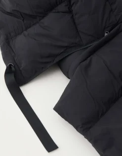 Lange Bodywarmer Wigilo Zwart Online Bestellen*OPUS Sale