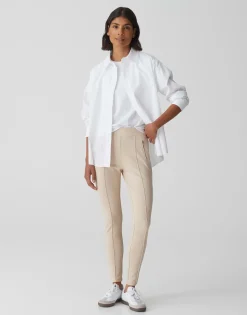 Leggings Ekaja Beige Online Bestellen*OPUS Clearance