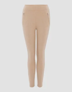 Leggings Ekaja Beige Online Bestellen*OPUS Clearance
