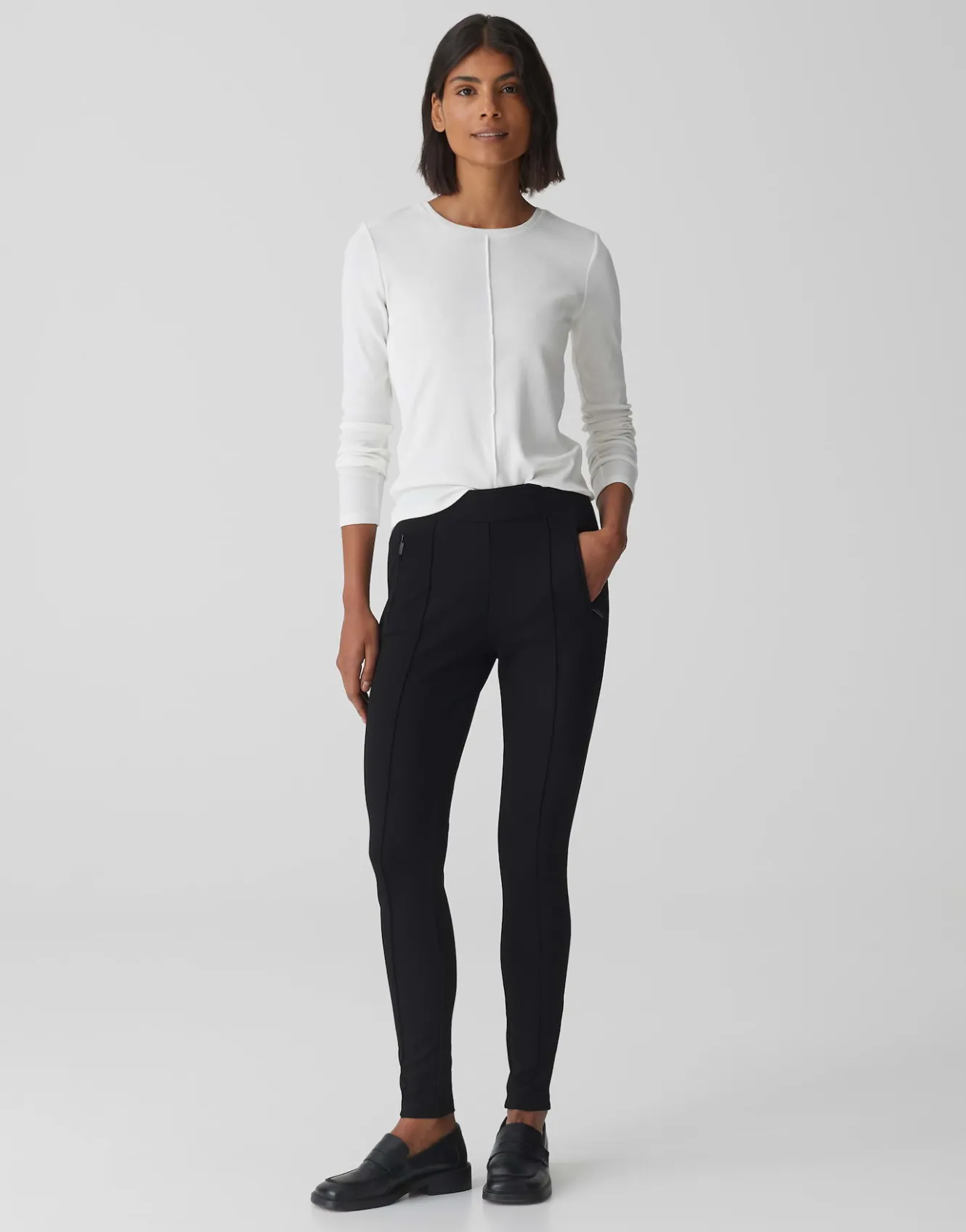 Leggings Ekaja Zwart Online Bestellen*OPUS Online