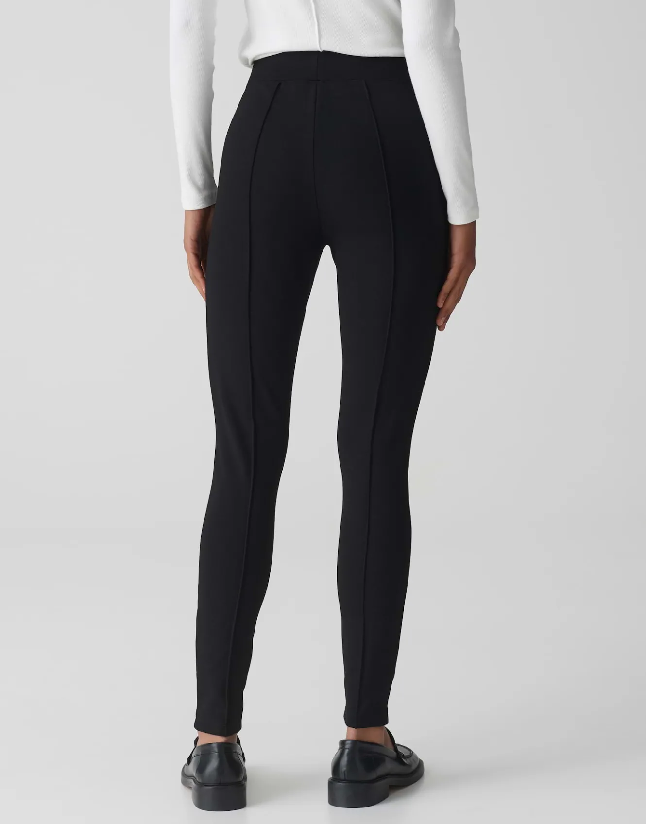 Leggings Ekaja Zwart Online Bestellen*OPUS Online
