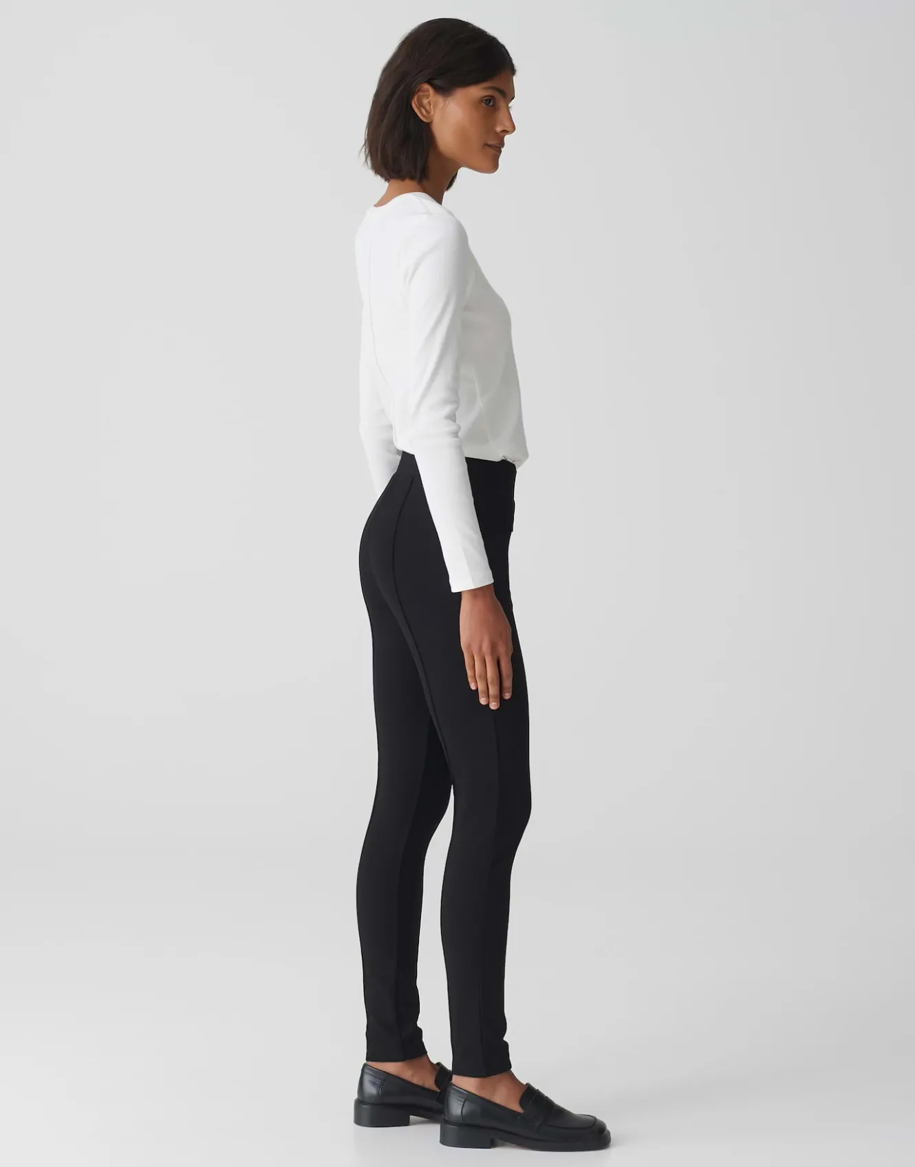 Leggings Ekaja Zwart Online Bestellen*OPUS Online