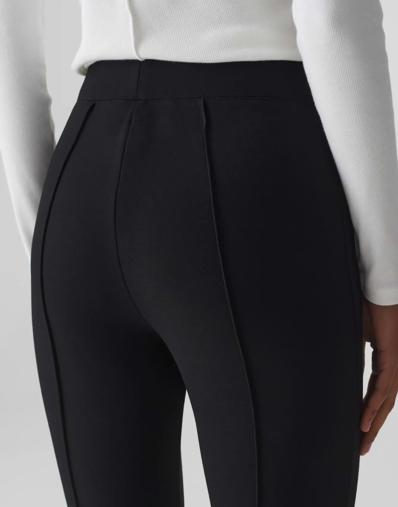 Leggings Ekaja Zwart Online Bestellen*OPUS Online