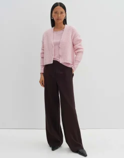 Longsleeve Kalia Roze Online Bestellen*OPUS Flash Sale
