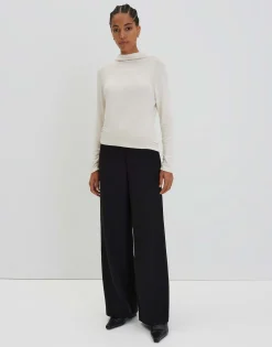 Longsleeve Kesia Wit Online Bestellen*OPUS Sale