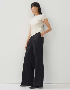 Marlene Broek Celong Zwart Online Bestellen*OPUS Flash Sale