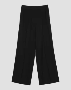 Marlene Broek Celong Zwart Online Bestellen*OPUS Flash Sale